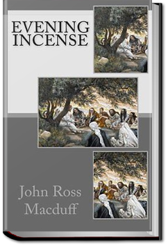 Evening Incense | John MacDuff